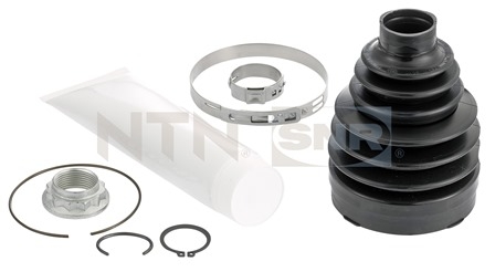 SNR IBK50.003 Kit cuffia,...
