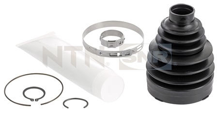 SNR IBK50.004 Kit cuffia,...