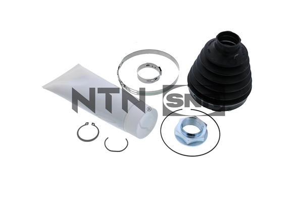 SNR IBK51.001 Kit cuffia, Semiasse-Kit cuffia, Semiasse-Ricambi Euro