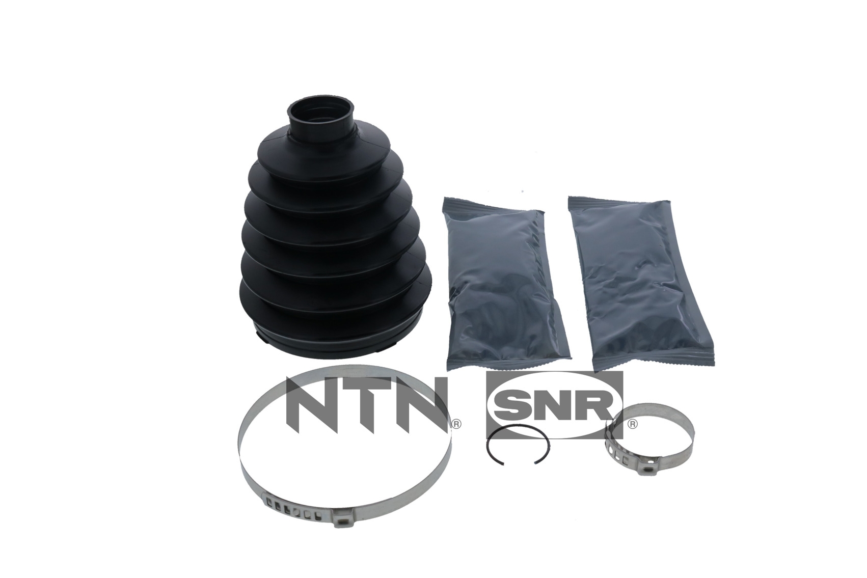 SNR IBK51.004 Kit cuffia,...