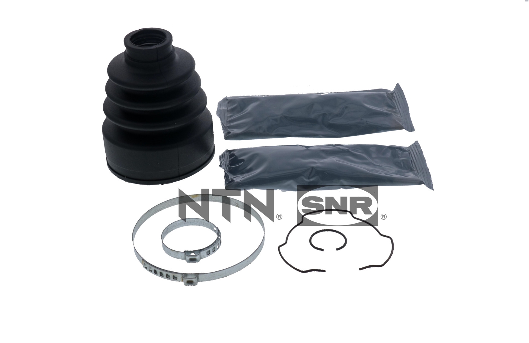 SNR IBK53.001 Kit cuffia,...