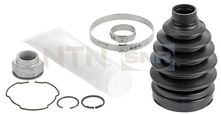 SNR IBK53.002 Kit cuffia,...