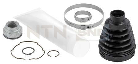 SNR IBK53.003 Kit cuffia, Semiasse-Kit cuffia, Semiasse-Ricambi Euro