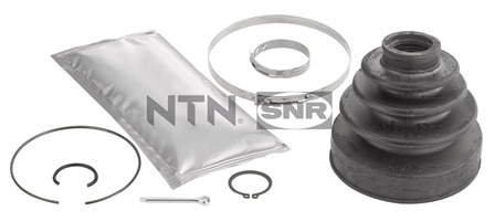 SNR IBK53.005 Kit cuffia,...