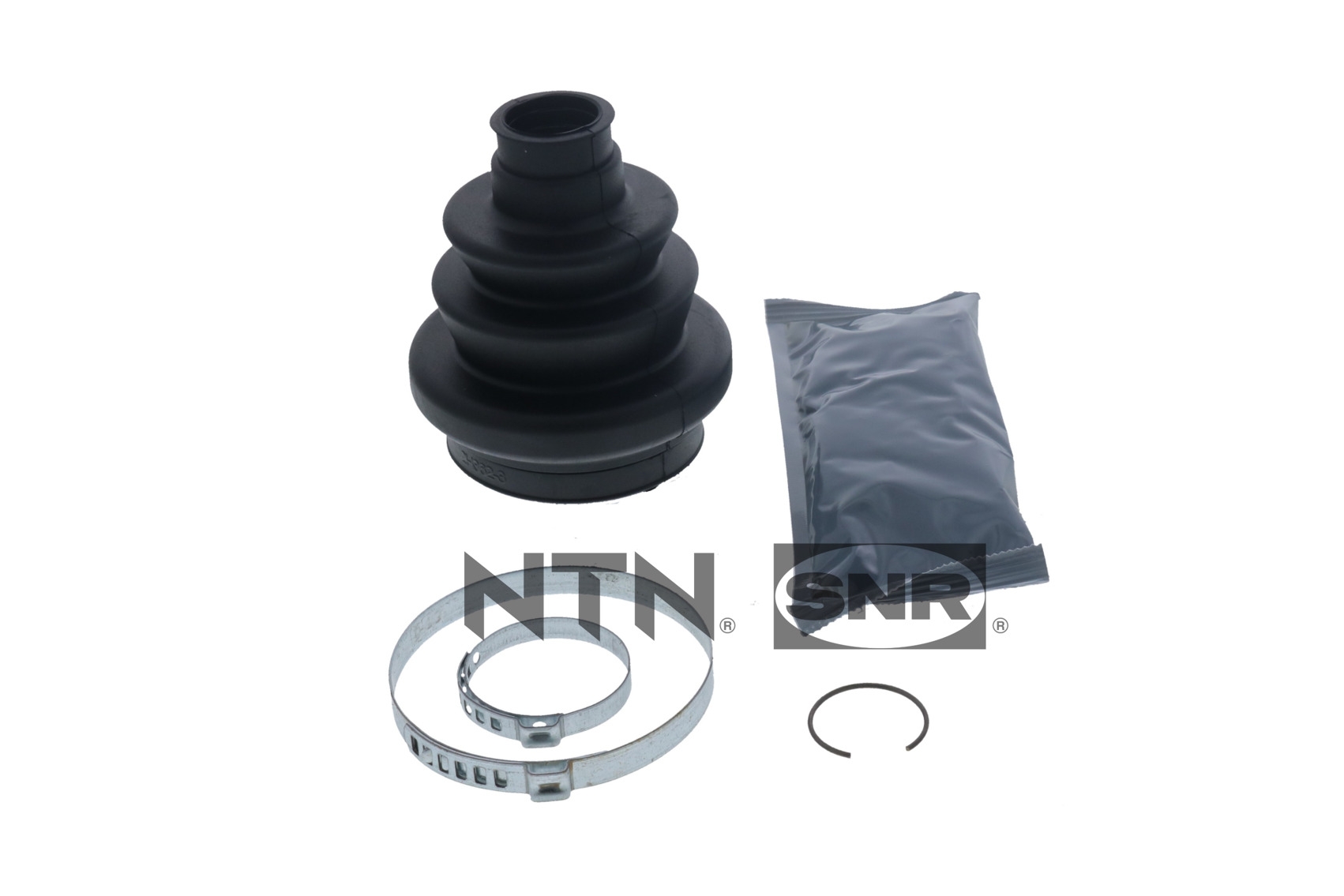 SNR IBK53.008 Kit cuffia,...