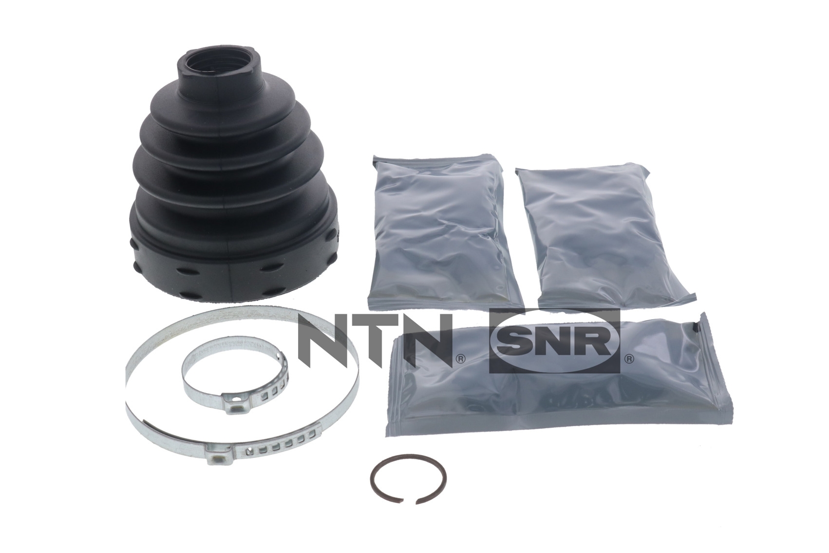 SNR IBK53.010 Kit cuffia,...