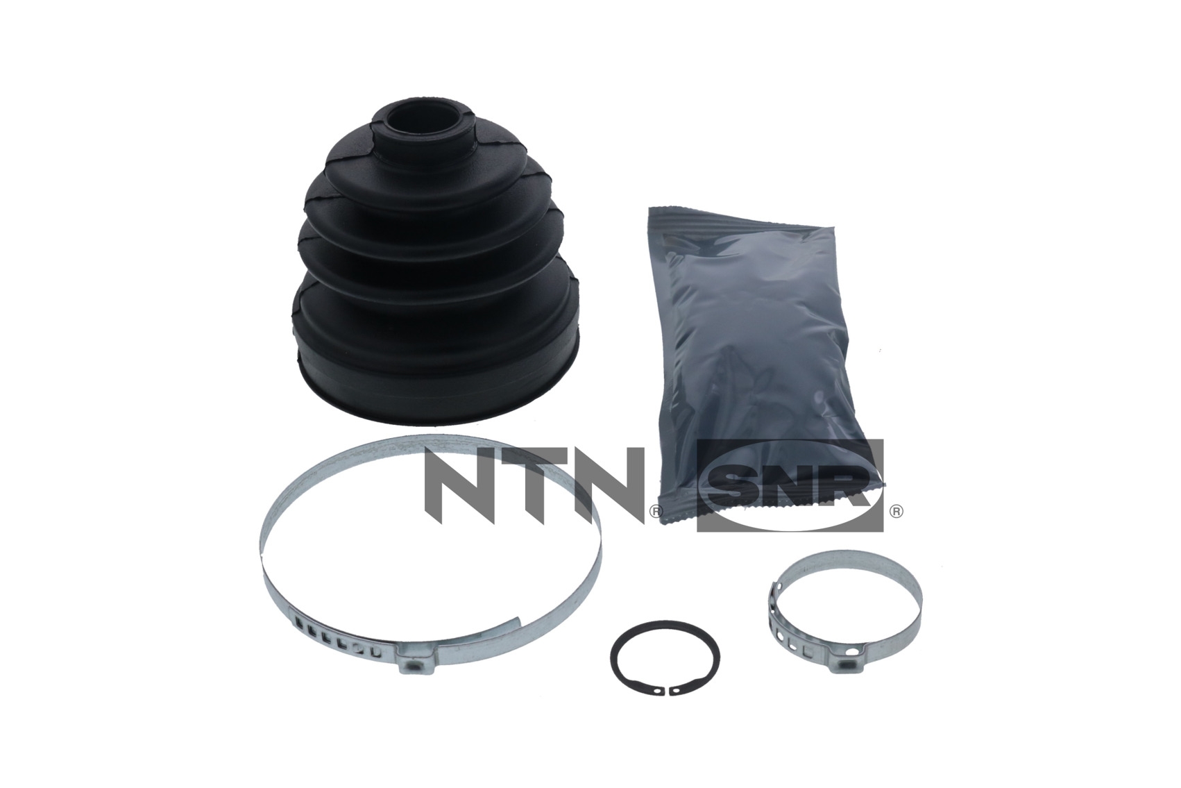 SNR IBK54.007 Kit cuffia,...