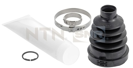 SNR IBK55.003 Kit cuffia,...