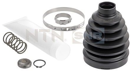 SNR IBK55.011 Kit cuffia,...