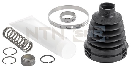 SNR IBK55.016 Kit cuffia,...