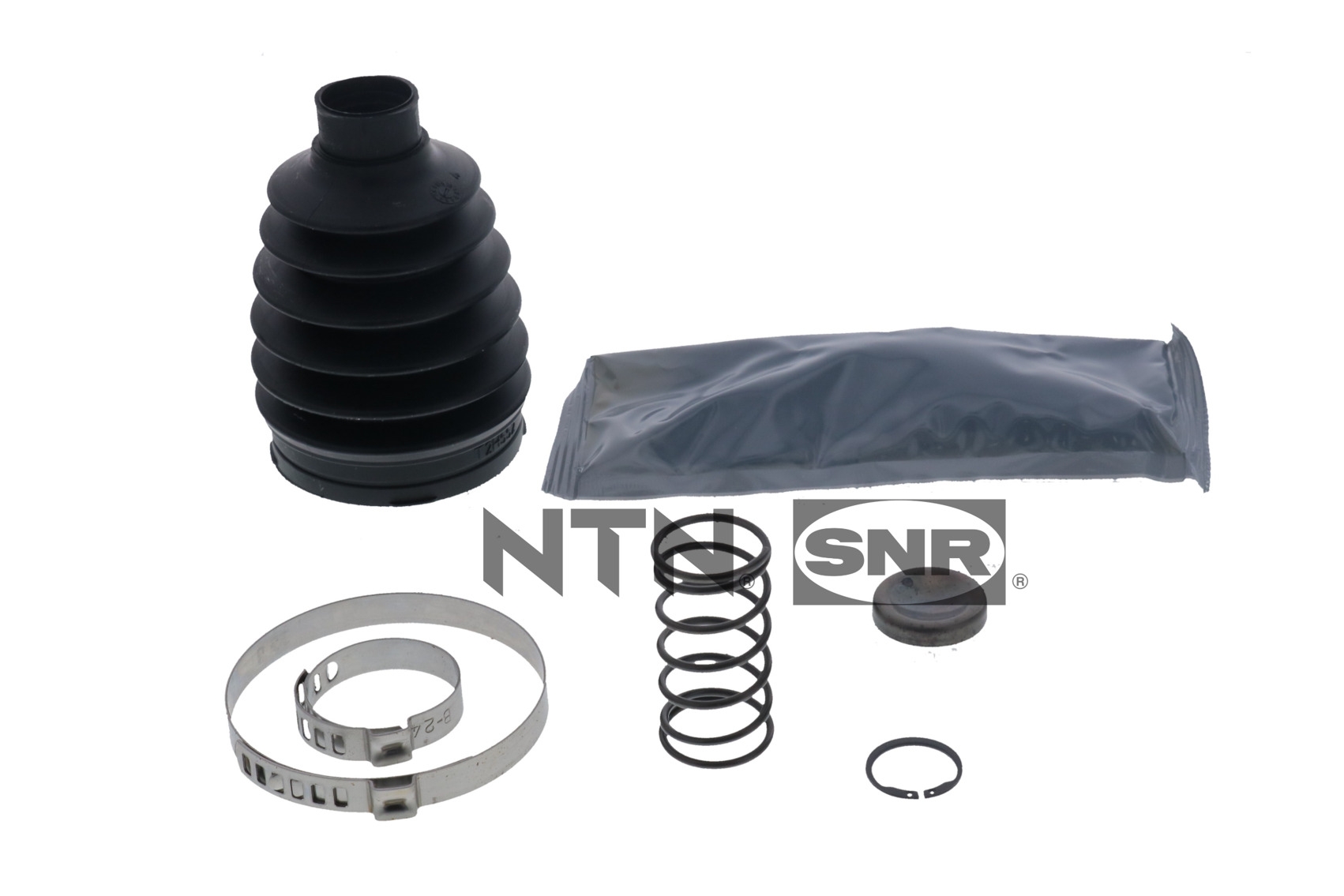 SNR IBK55.021 Kit cuffia,...