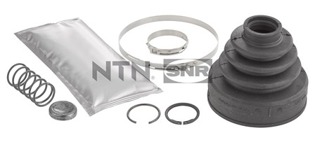 SNR IBK55.024 Kit cuffia, Semiasse-Kit cuffia, Semiasse-Ricambi Euro