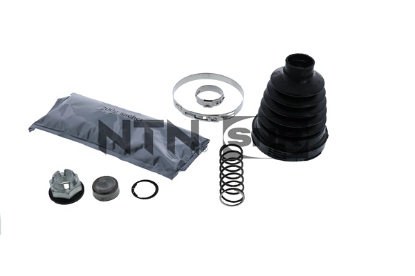 SNR IBK55.027 Kit cuffia, Semiasse-Kit cuffia, Semiasse-Ricambi Euro