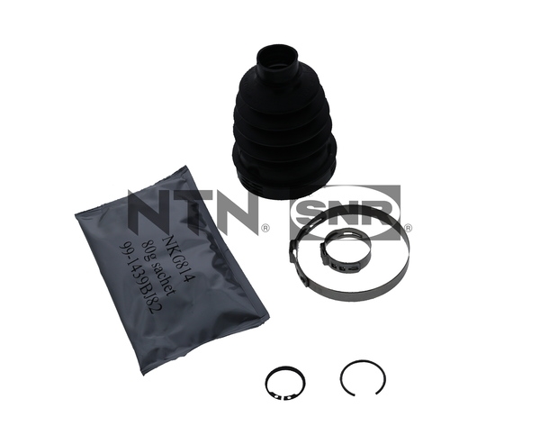 SNR IBK55.029 Kit cuffia,...