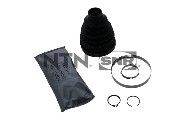 SNR IBK55.031 Kit cuffia,...