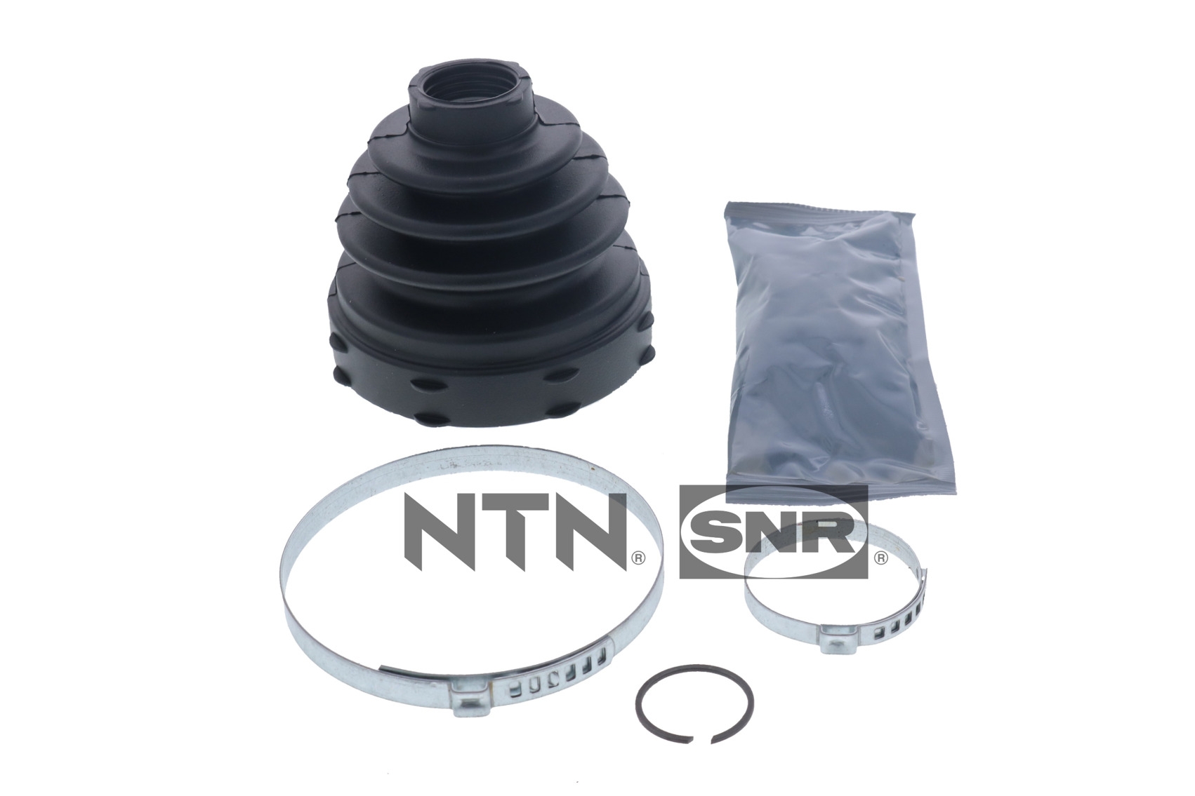 SNR IBK58.006 Kit cuffia,...