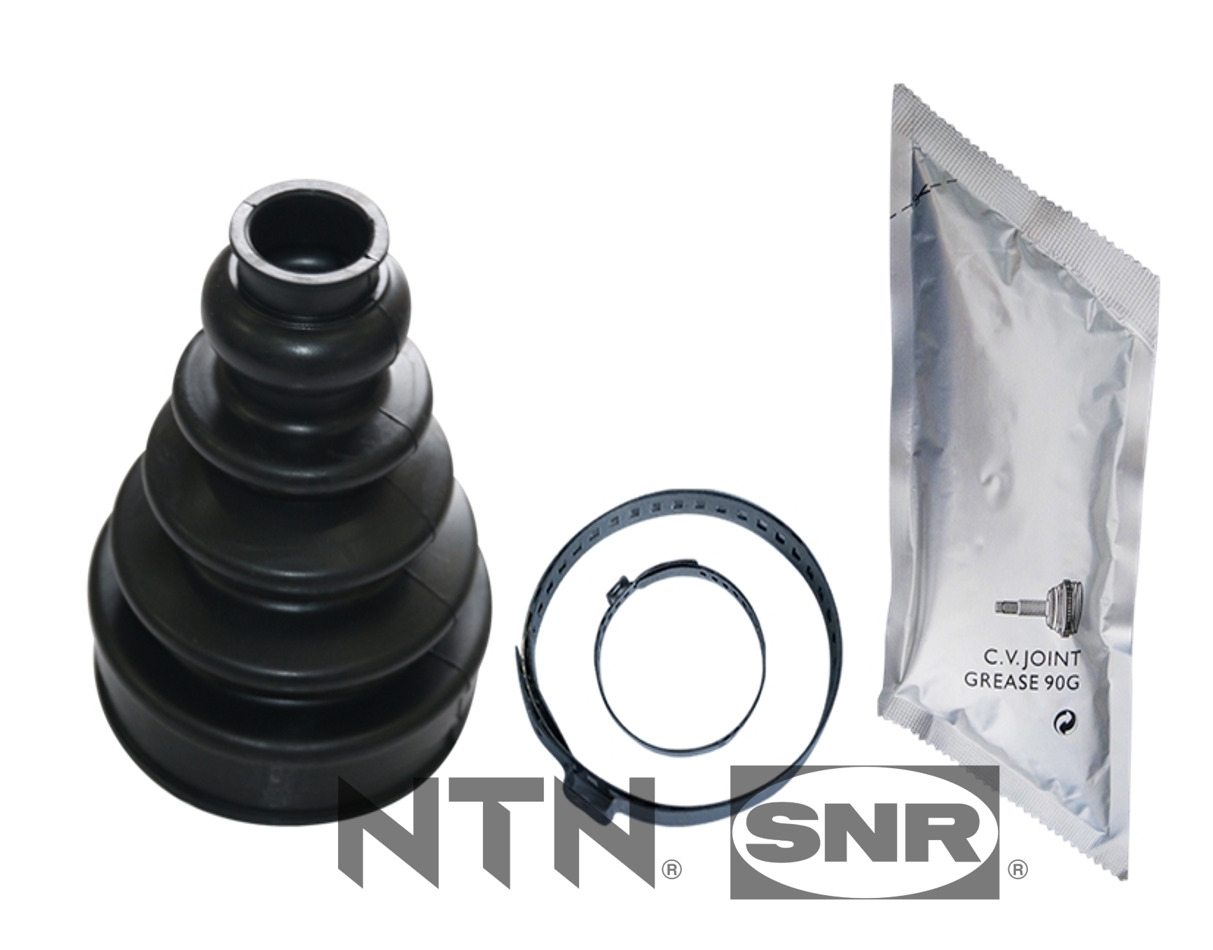 SNR IBK60.003 Kit cuffia,...