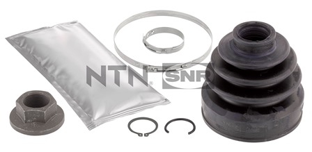 SNR IBK61.003 Kit cuffia,...