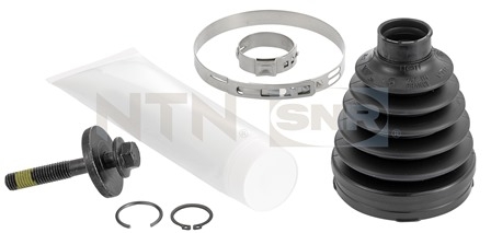 SNR IBK65.001 Kit cuffia,...