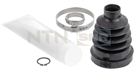 SNR IBK66.001 Kit cuffia,...