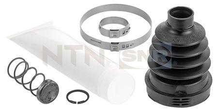 SNR IBK66.003 Kit cuffia,...