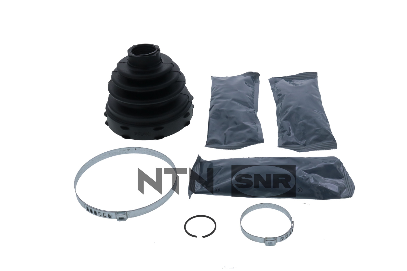 SNR IBK66.005 Kit cuffia,...
