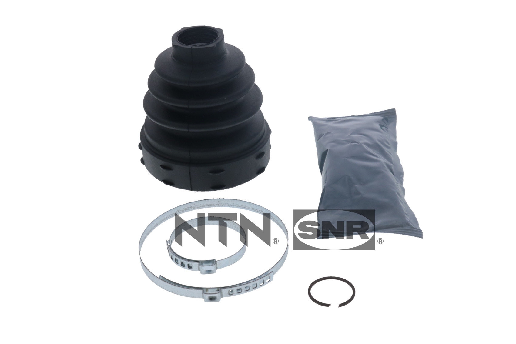 SNR IBK66.006 Kit cuffia,...