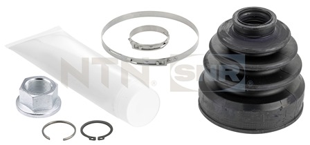 SNR IBK68.001 Kit cuffia, Semiasse-Kit cuffia, Semiasse-Ricambi Euro