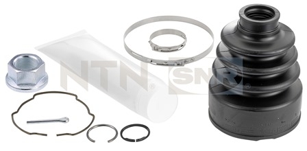 SNR IBK68.002 Kit cuffia,...