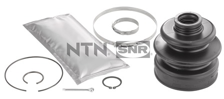 SNR IBK68.005 Kit cuffia, Semiasse-Kit cuffia, Semiasse-Ricambi Euro