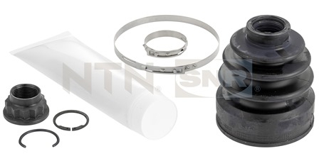 SNR IBK69.001 Kit cuffia,...