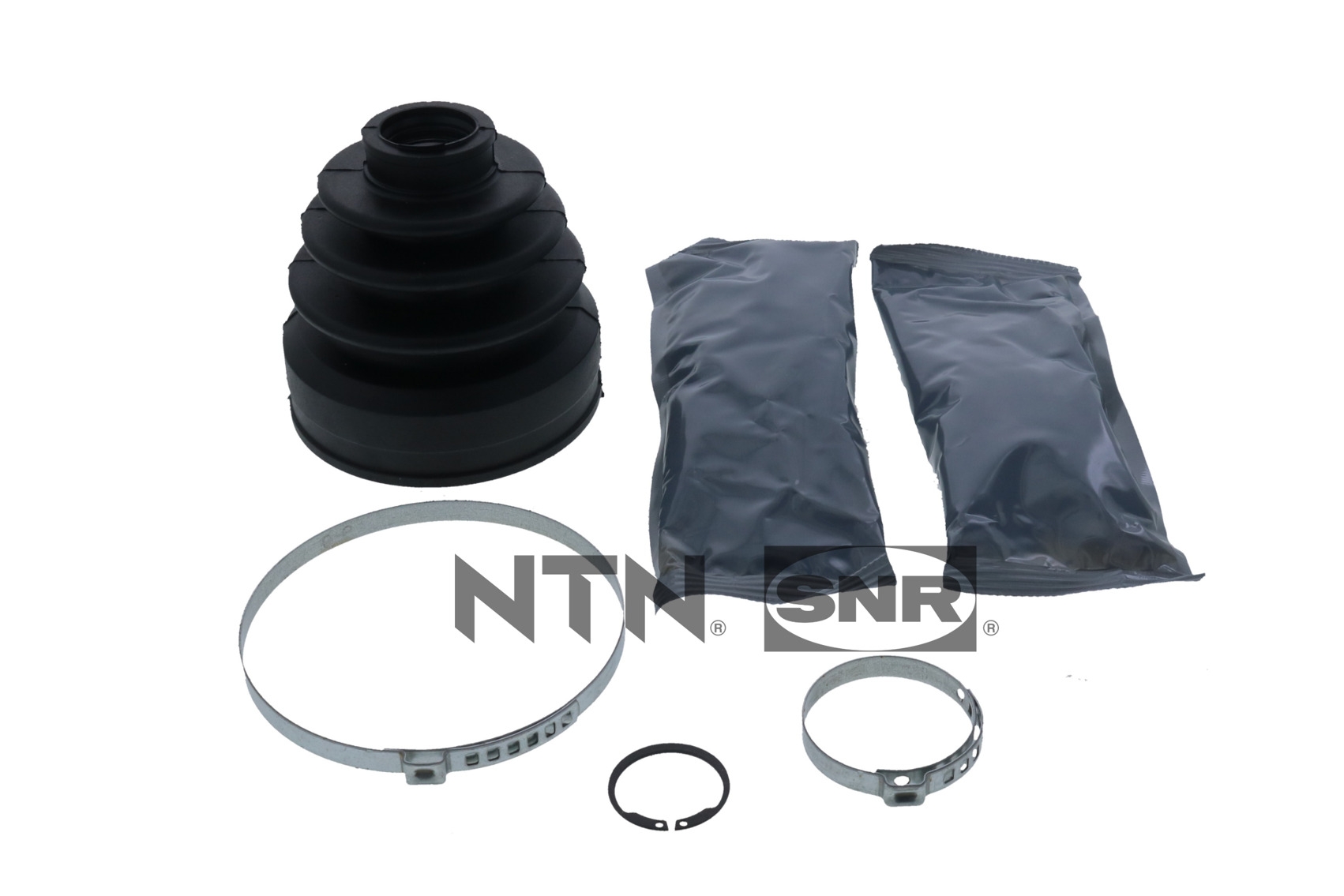 SNR IBK69.002 Kit cuffia,...
