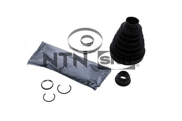 SNR IBK69.003 Kit cuffia,...
