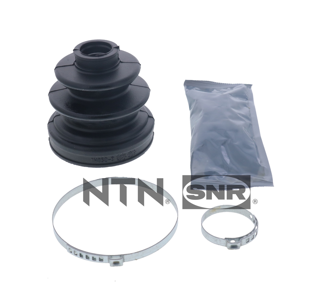 SNR IBK73.001 Kit cuffia,...