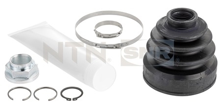 SNR IBK74.001 Kit cuffia,...