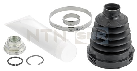 SNR IBK74.002 Kit cuffia, Semiasse-Kit cuffia, Semiasse-Ricambi Euro