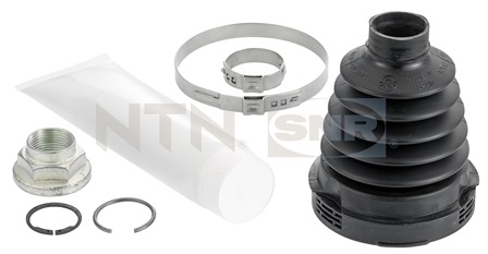 SNR IBK74.002 Kit cuffia,...