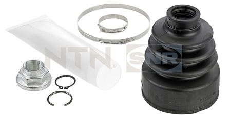 SNR IBK74.003 Kit cuffia,...