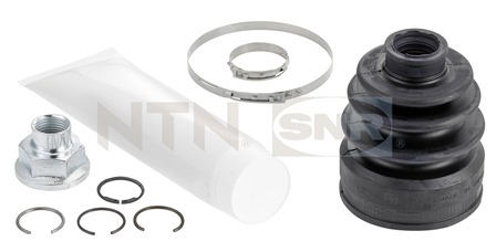 SNR IBK77.003 Kit cuffia,...