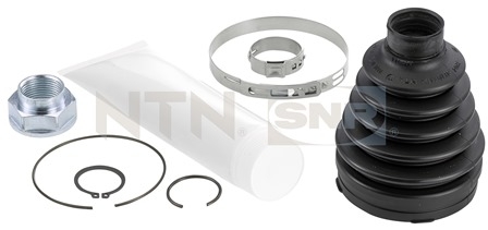 SNR IBK77.006 Kit cuffia,...
