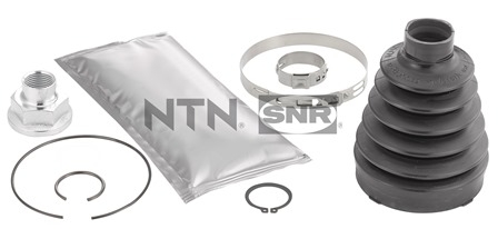 SNR IBK77.009 Kit cuffia,...