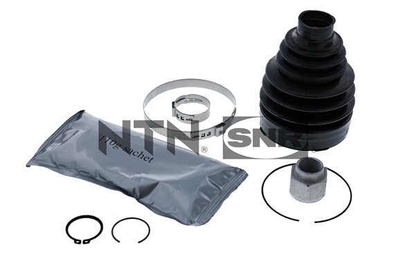 SNR IBK77.010 Kit cuffia,...