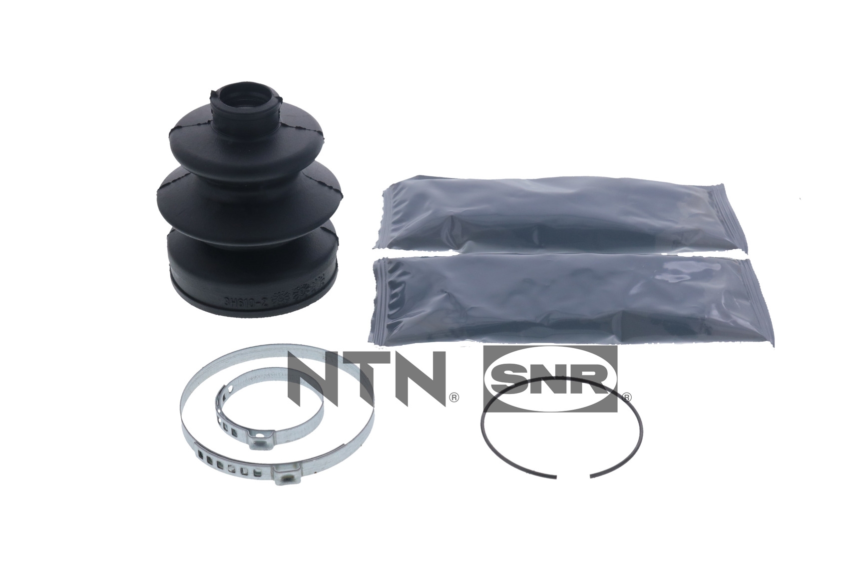 SNR IBK77.012 Kit cuffia,...