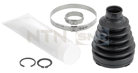 SNR IBK80.001 Kit cuffia,...