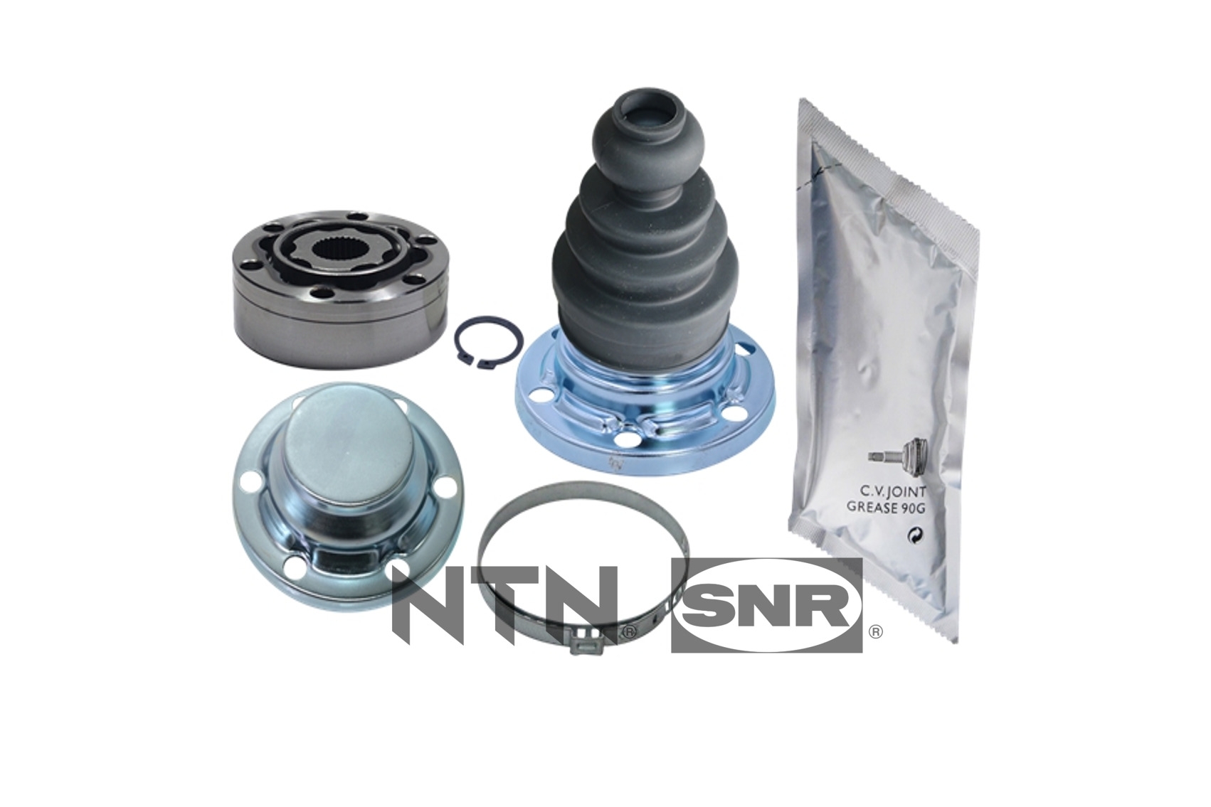 SNR IJK51.001 Kit giunti,...