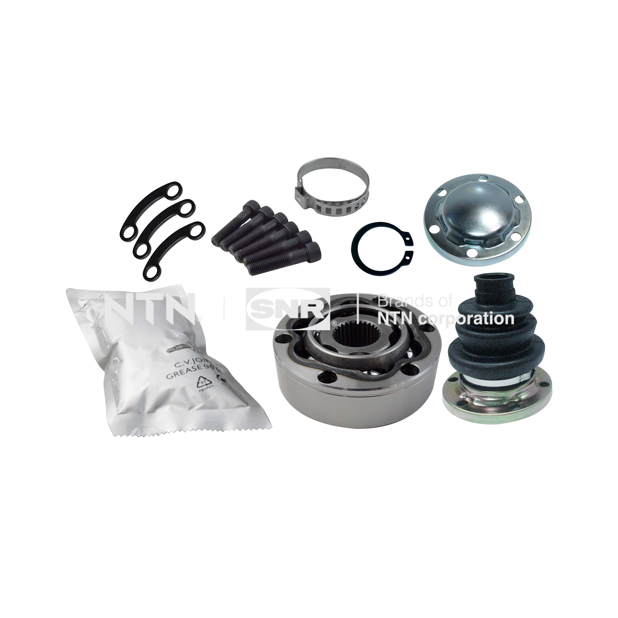 SNR IJK51.002 Kit giunti,...