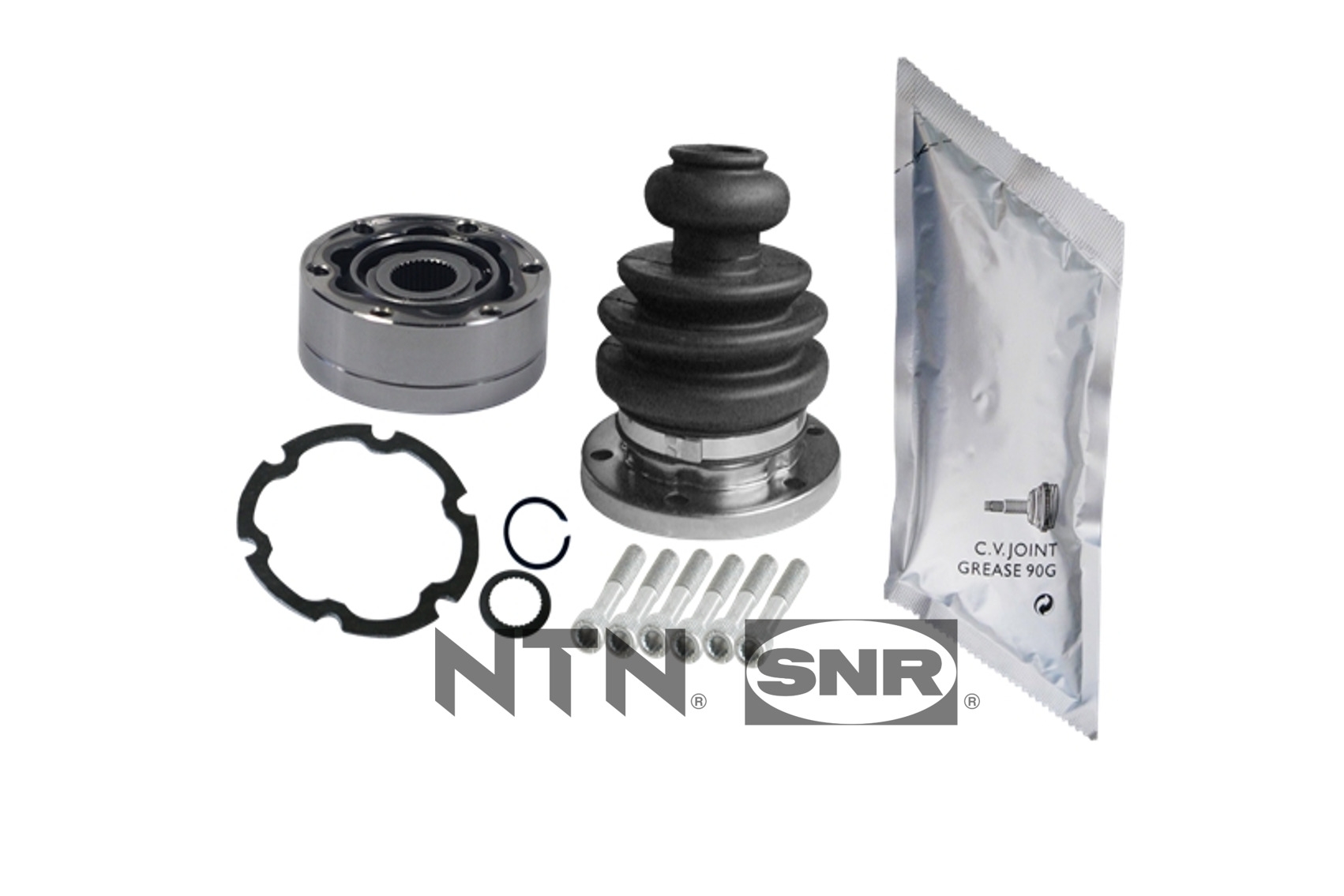 SNR IJK54.002 Kit giunti,...