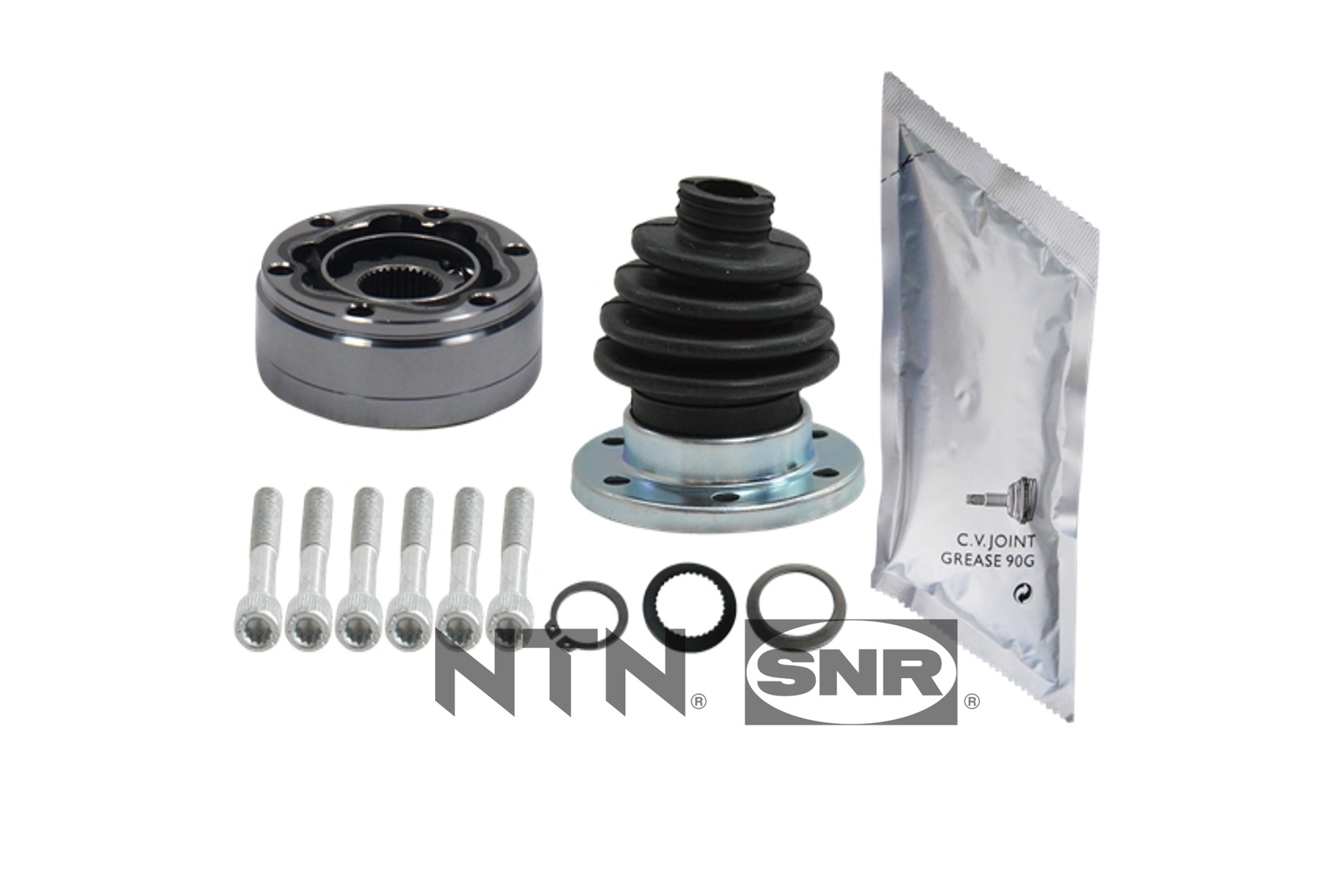 SNR IJK54.008 Kit giunti,...