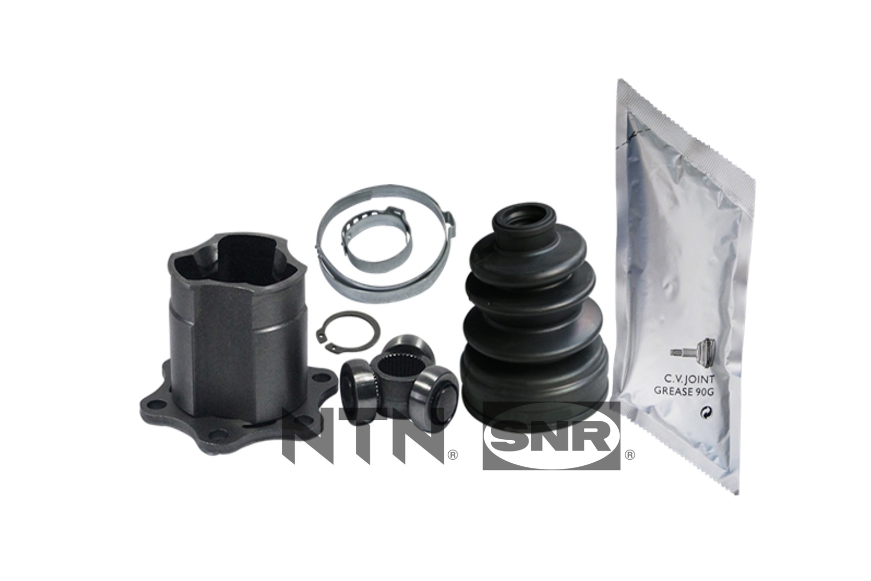 SNR IJK54.009 Kit giunti,...