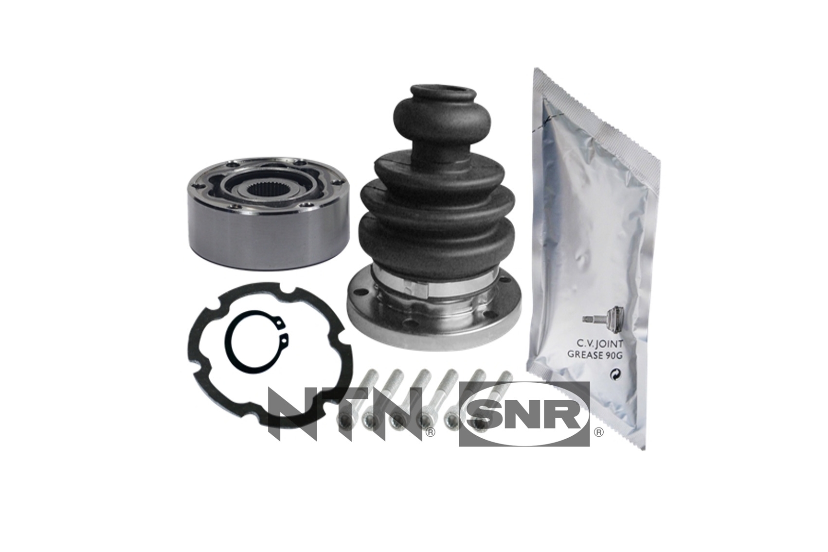 SNR IJK54.010 Kit giunti,...